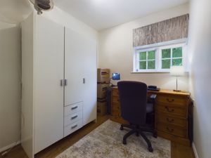 Bedroom 3- click for photo gallery